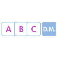 Logo ABC DM
