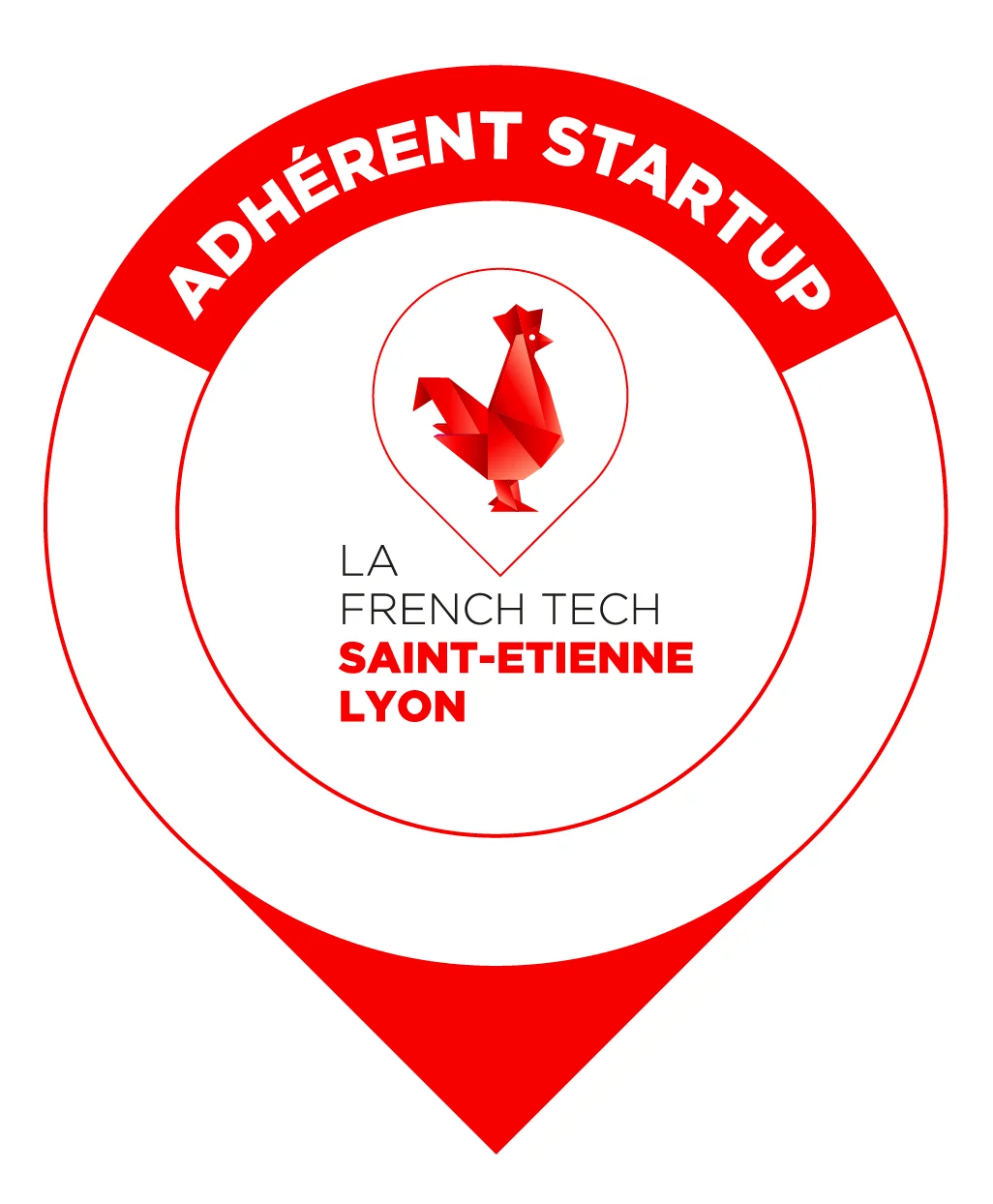 Adhérent Startup La French Tech Saint-Étienne Lyon