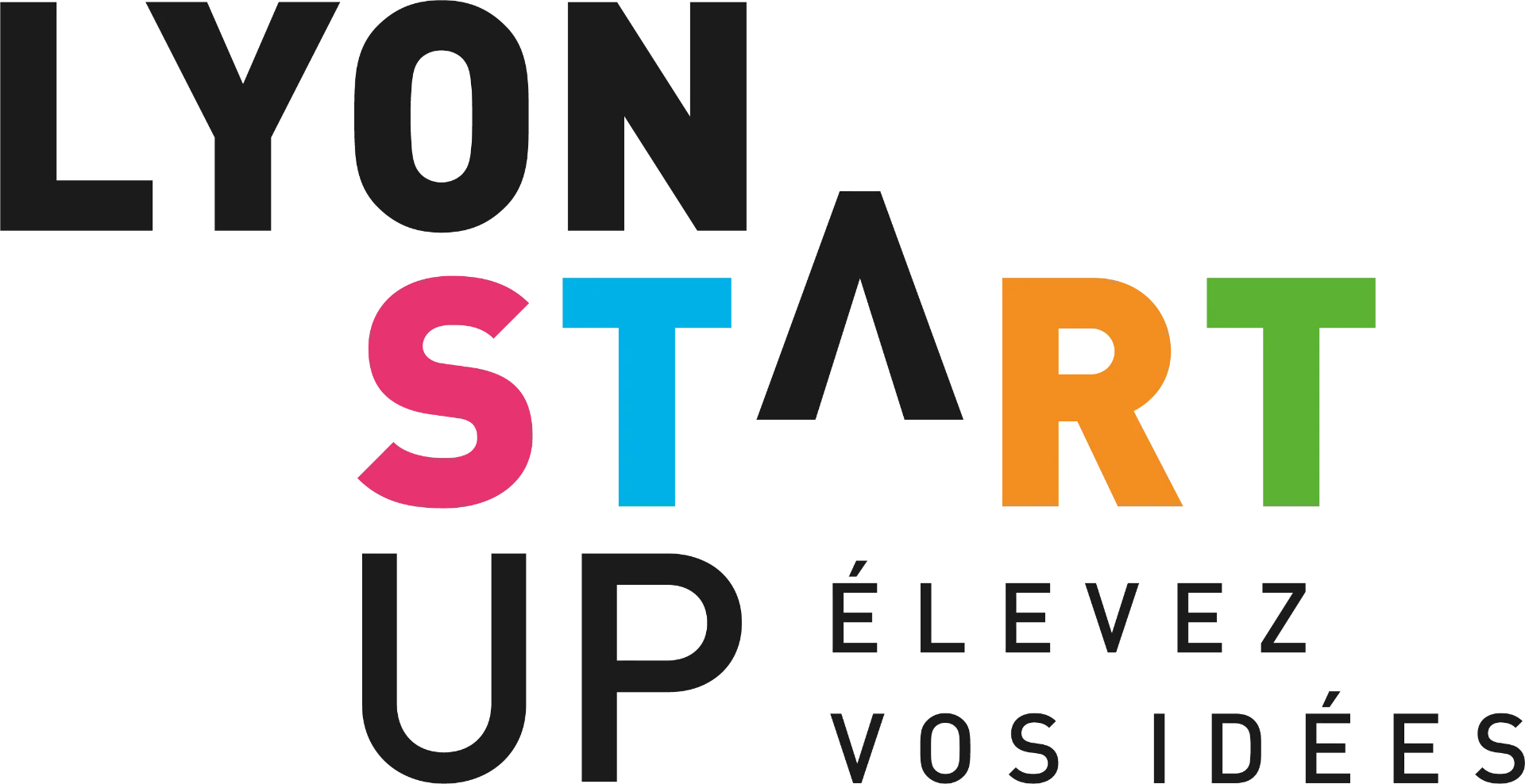 Lyon Start Up