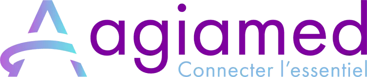 Agiamed Logo