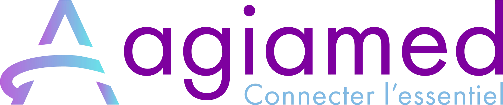 Agiamed Logo